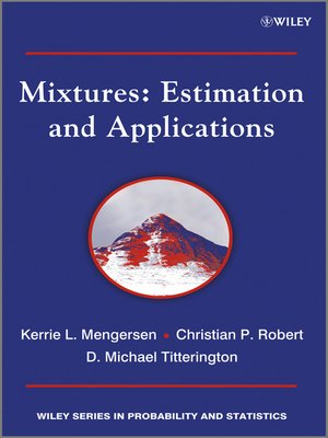 cover image of Mixtures